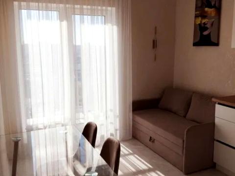 квартира за адресою Одеса, Краснова вул., (65 перлина)