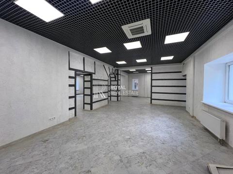 коммерческая по адресу Ивана Франко ул., 26