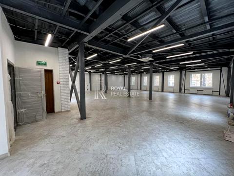 коммерческая по адресу Ивана Франко ул., 26