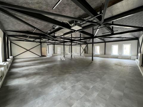 коммерческая по адресу Ивана Франко ул., 26