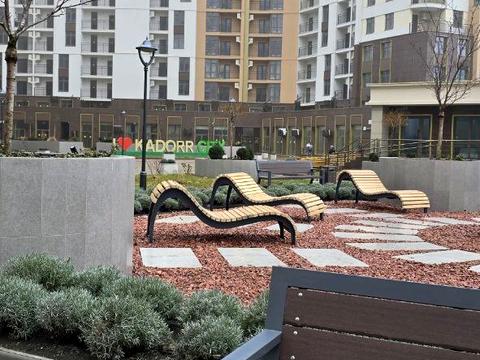 квартира за адресою Одеса, Краснова вул., (65 перлина)