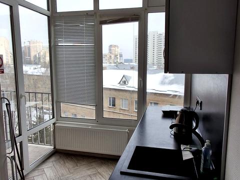 квартира за адресою Євгена Коновальця вул. (Щорса), 36-Е