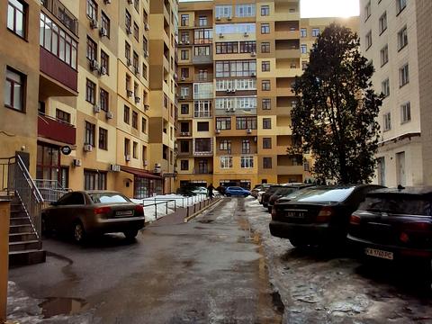 квартира за адресою Євгена Коновальця вул. (Щорса), 36-Е