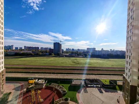 квартира за адресою Одеса, Краснова вул., 1-Б