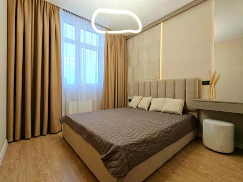 квартира за адресою Одеса, Краснова вул., 1-Б