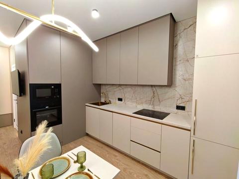 квартира за адресою Одеса, Краснова вул., 1-Б