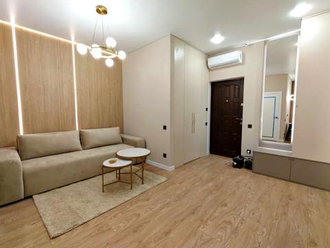 квартира за адресою Одеса, Краснова вул., 1-Б