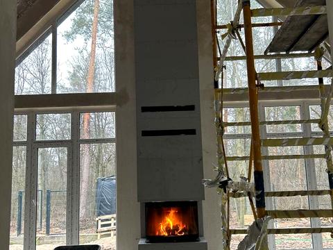 дом по адресу Київська