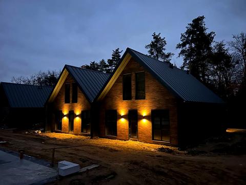 дом по адресу Київська