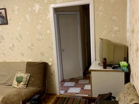 квартира за адресою Мілютенка вул., 28-А