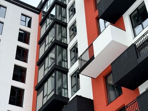 квартира за адресою Степана Бандери вул., 60а