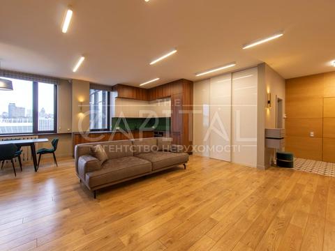 квартира за адресою Антоновича вул. (Горького), 44