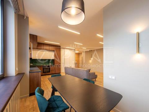 квартира за адресою Антоновича вул. (Горького), 44