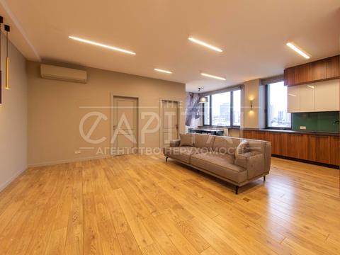 квартира за адресою Антоновича вул. (Горького), 44