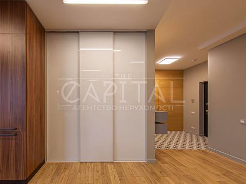 квартира за адресою Антоновича вул. (Горького), 44