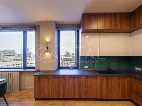 квартира за адресою Антоновича вул. (Горького), 44