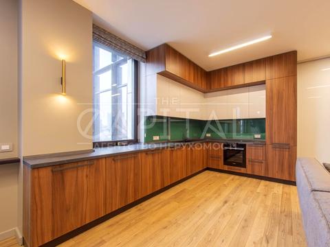 квартира за адресою Антоновича вул. (Горького), 44