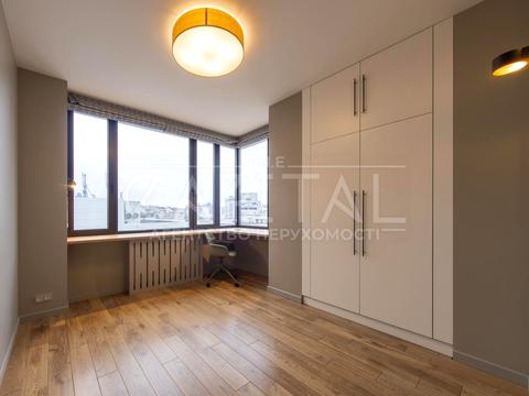 квартира за адресою Антоновича вул. (Горького), 44