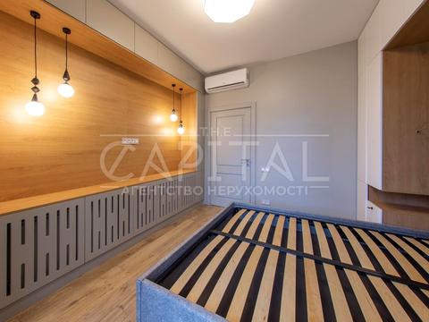 квартира за адресою Антоновича вул. (Горького), 44