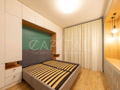 квартира за адресою Антоновича вул. (Горького), 44