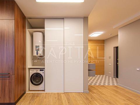 квартира за адресою Антоновича вул. (Горького), 44