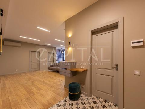 квартира за адресою Антоновича вул. (Горького), 44