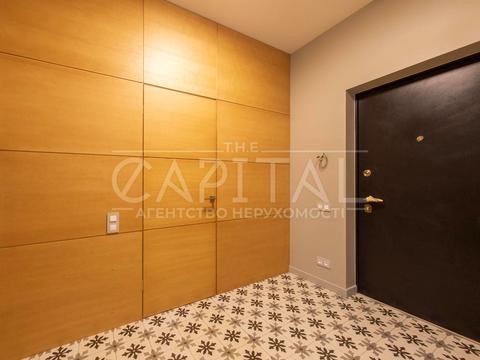 квартира за адресою Антоновича вул. (Горького), 44