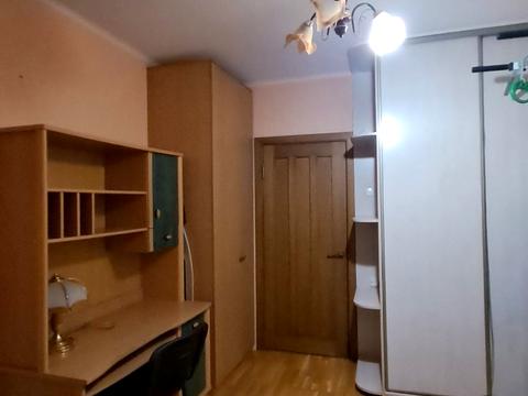 квартира за адресою Червоної Калини просп. (Володимира Маяковського), 17-В