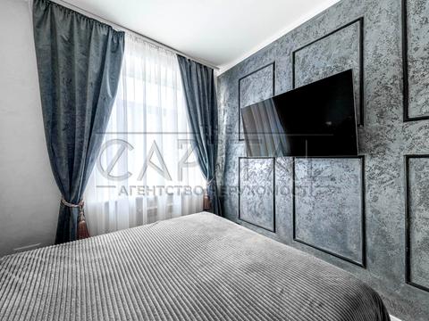 квартира за адресою Лесі Українки бульв., 29