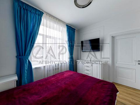 квартира за адресою Лесі Українки бульв., 29