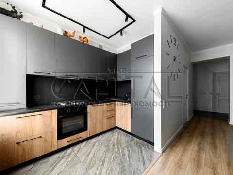 квартира за адресою Лесі Українки бульв., 29