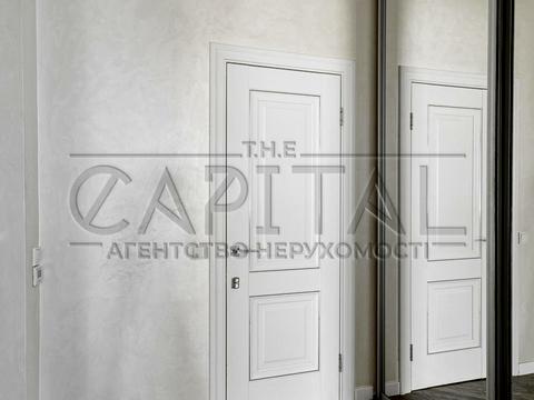 квартира за адресою Лесі Українки бульв., 29