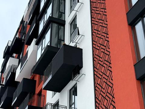 квартира за адресою Степана Бандери вул., 60а