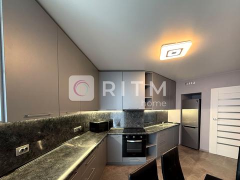 квартира по адресу Ивана Франко ул., 59