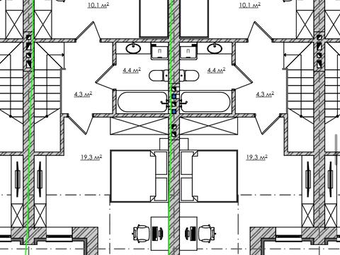 будинок за адресою Івана Мазепи вул.