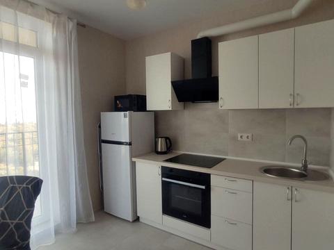 квартира по адресу Михаила Грушевского ул., 30в