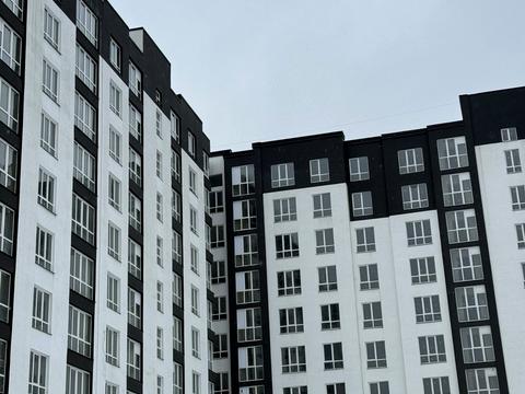 квартира за адресою Чорновола вул., (Будинок 1)