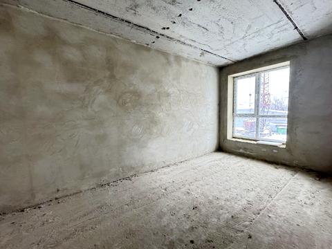 квартира за адресою Чорновола вул., (Будинок 1)