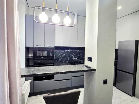 квартира за адресою Київська вул., 10-В, к.4