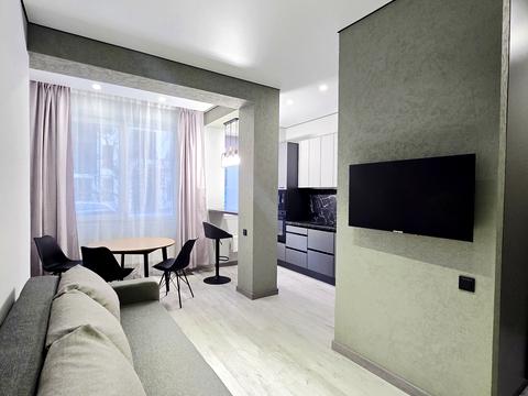 квартира за адресою Київська вул., 10-В, к.4