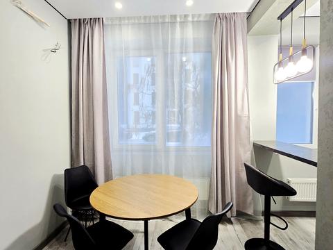 квартира за адресою Київська вул., 10-В, к.4