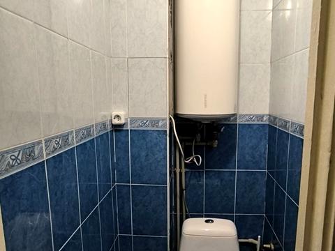 квартира по адресу Оболонский просп., 28