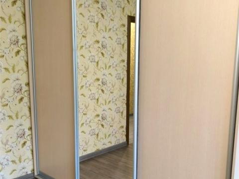 квартира по адресу Оболонский просп., 28