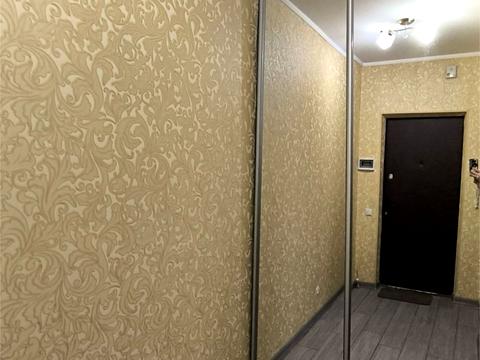 квартира по адресу Оболонский просп., 28