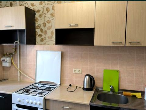 квартира за адресою Оболонський просп., 28