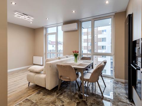 квартира по адресу Малоголосковская ул., 42