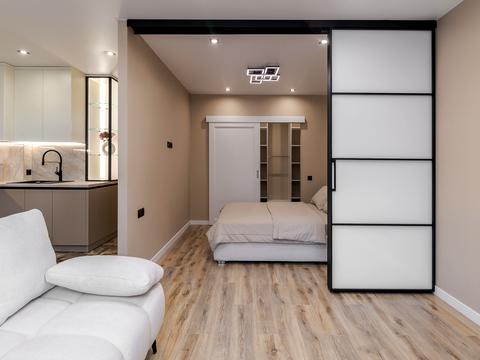 квартира по адресу Малоголосковская ул., 42