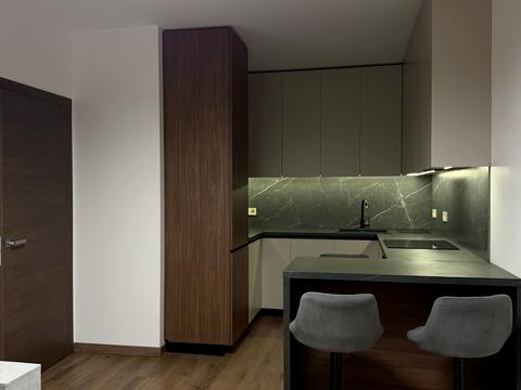 квартира по адресу Михаила Максимовича ул. (Трутенко Онуфрия), 26-Г