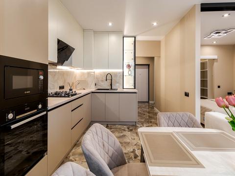 квартира по адресу Малоголосковская ул., 42