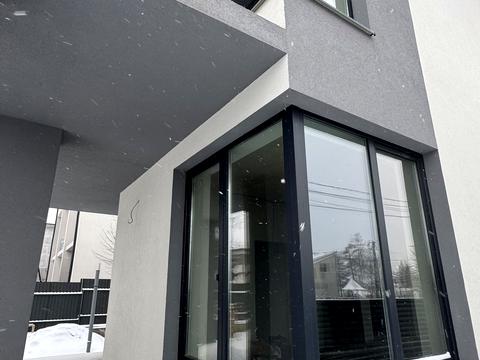 дом по адресу Василия Стуса ул., 36